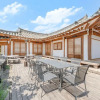 Отель Gyeongju Hanokstay Hangbokhanzip, фото 30