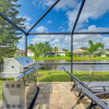 Отель Stunning Naples Home w/ Pool, Patio, Water Views, фото 8