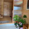 Отель Lodge Rapure Kushimoto, фото 6