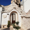 Отель Trullo del Vescovo, фото 1