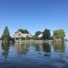 Отель Beach House Giethoorn, фото 9