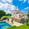 Отель Milake Holiday Villa, фото 1