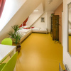 Отель A&T Hotel & Hostel, фото 18