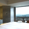 Отель Grand Kingtown Hotel Wuxi, фото 11