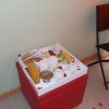 Отель Hostal America, фото 15