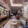 Отель Mercure Nantong Railway Station Vientiane City Hotel, фото 6