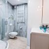 Отель Apartamenty Homely Place 10 - Parking, фото 9