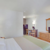Отель Studio 6-Houston, TX - Northwest Hwy 290, фото 6