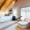 Отель Val DIsere 9 Spacious and Walk to The Village, Washer Dryer, Gas Grill, Master Suites and More by Re, фото 2
