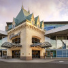 Отель Fairmont Vancouver Airport - Gold Experience в Ричмонде