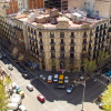 Отель Cosmopolita Apartments Passeig De Gracia, фото 22