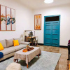 Отель CSDY Guesthouse, фото 4