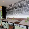 Отель Saga Bed and Breakfast, фото 18