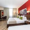 Отель Leonardo Hotel Barcelona Gran Via, фото 3