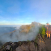 Отель Batur lake view, фото 17