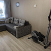 Отель Apartment with balcony on Peremohy Avenue 43, фото 9