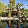 Отель Monroe Estate in La Quinta, фото 27