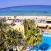 Отель Sousse City & Beach Hotel, фото 20