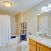 Отель Gig Harbor Vacation Rental Home: 1 Mi to Uptown!, фото 8
