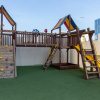 Отель Premier Inn Dubai Investment Park, фото 19