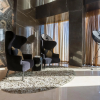 Отель Amman Rotana, фото 16