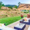 Отель INNhale Cannabis Friendly B&B - Adults Only, фото 21