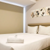 Отель Homey And Cozy Style 2Br Apartment Tokyo Riverside Pik 2, фото 2