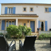 Отель Modern Villa in Saumane-de-Vaucluse with Swimming Pool, фото 13