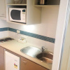 Отель BASE Holidays - Ettalong Beach Premium Apartments, фото 22