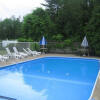 Отель BLUE SKY INN Glens Falls-Saratoga-Lake George, фото 11