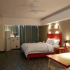 Отель Eken Hotels-weifang Railway Station Branch, фото 6