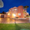 Отель Villa in Ibiza Town, sleeps 12 - Villa Tino, фото 13