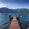 Отель Como Vita - Tremezzo Lake Front Cottage, фото 10