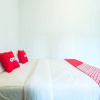 Отель Senggigi Hill View Homestay by OYO Rooms, фото 5