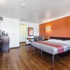 Отель Motel 6 San Jose, CA - Convention Center, фото 6