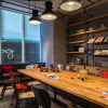Отель Moxy Osaka Honmachi, фото 21