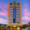 Отель Wei'erjia Hotel, фото 6