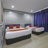 Отель OYO 90060 61 Hotel, фото 18