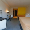 Отель Parkside Student Residence, фото 3