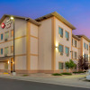 Отель Best Western Plus Fossil Country Inn & Suites, фото 1
