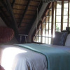 Отель Africa Lodge, фото 5
