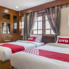 Отель OYO 736 Green Poshtel - Hostel, фото 36