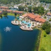 Отель Fantastic 3 Bd Close to Disney Regal Oaks 2757, фото 11