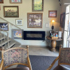Отель Rawlins Western Lodge, фото 12