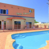 Отель Villa Mirasol Motor Inn, фото 18