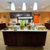 Отель Hampton Inn & Suites Deland, фото 20