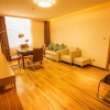 Отель GreenTree Inn Xi'an Greater Wild Goose Pagoda Furong Garden Sleepless City Business Hotel, фото 1