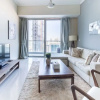 Отель Premium & Cozy 1BR Apartment in Dubai Marina, фото 13