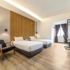 Отель Thy Executive Hotel, фото 3