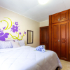 Отель Breathtaking Family Designer Villa w/ Private Pool & Tropical Garden, фото 5